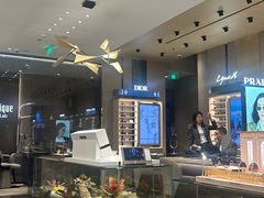 -glasstique(三里屯店)