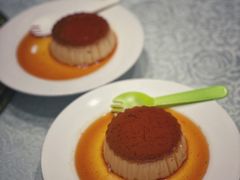 法式焦糖布丁-光头匠