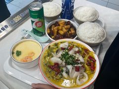 -7+7私家饭堂(人民路店)