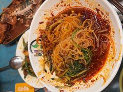 -春花民族美食(佳木斯总店)