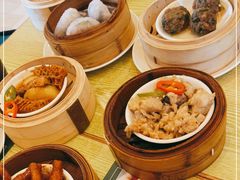 -添好运点心专门店(百老汇店)