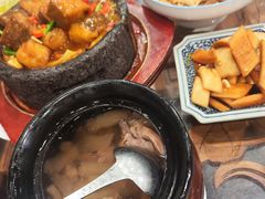 -西江美食舫·江西菜(健德桥店)