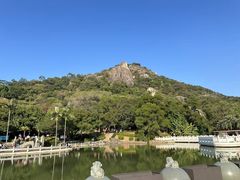 -云洞岩风景区