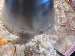 -额尔敦传统涮(公园西路店)