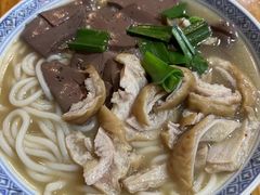 -锦泓老字号猪脏粉(东联大厦店)