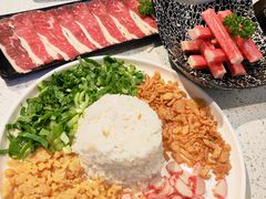 -八珍玉食鸡煲·打边炉(印象城店)