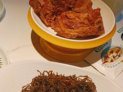 -丛林狼酱骨头(金川店)