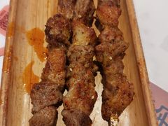 -阿娜尔·新疆菜(宜家荟聚中心店)