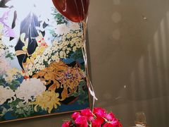 -周三的情书花园餐厅(江北店)
