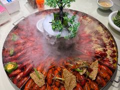 -学士怪怪龙虾·川菜·烧烤(学士街店)