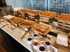 -杭州桐庐康莱德酒店西餐厅-舍