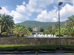 -宁波九龙湖开元度假村