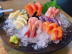 -Hatsune隐泉日式料理(三里屯太古里店)