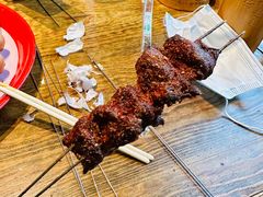 -北三老太太烧烤(人生一串上榜店)