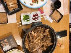 -王妈热卤·川味馆(海昌店)