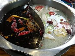 -盖帮鳝鱼串串(东郊记忆店)