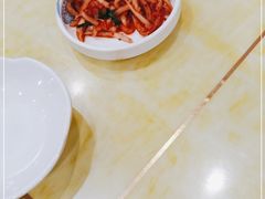 -故乡明太鱼屋(航北路店)