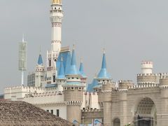-北京世界公园