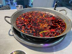-刘翠花火锅馆(南充首店)