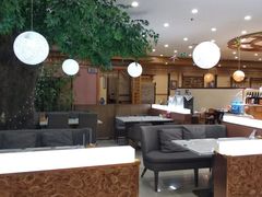 大堂-红叶日料·放题·海胆·定食(星海店)