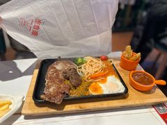 黑椒小西冷-豪享来(我格广场店)