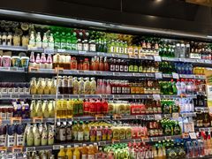-Olé精品超市(广州太古汇店)