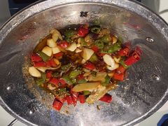 -老傅家湘潭水煮活鱼店(众一国际店)