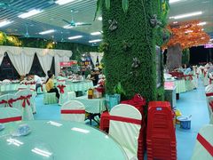 -景好海鲜餐厅(大鹏必选旅游店)