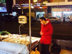 iphone_upload_pic-沈家门海鲜夜排档(东港店)