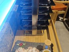 -打酱友•斑鱼海鲜粥火锅(吴桥店)