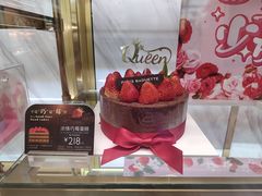 -巴黎贝甜(五道口店)