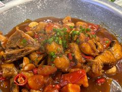 -大师傅金奖啤酒鱼(西街口总店)