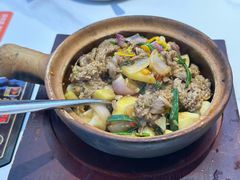 -虎婆冷饮店·海南特色炒冰(三亚湾店)