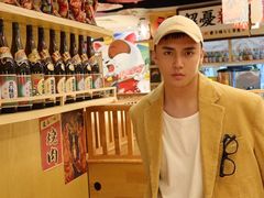 -西月山居匠心创意料理(江汉路新佳丽广场店)