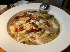-鱼亨小鲜酸菜鱼(大信店)
