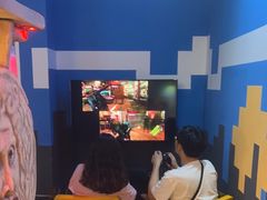 -不可思议减压馆·解压博物馆·摔碗发泄·团建定制