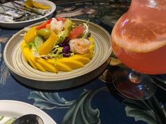 -第101座花园餐厅(湖滨88店)