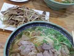 -鑫明明拉面(宁化路店)