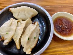 锅贴-黄阿姨锅贴大王(万航渡路店)