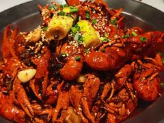 -一棠龙虾•王牌虾球(光谷天地店)