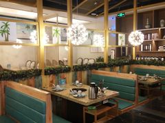 卡座-原味四季椰子鸡(公明百佳华店)