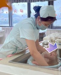 -台湾台婴美月子中心(长沙保利店)