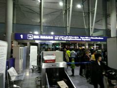 -乌鲁木齐天山国际机场-T3航站楼