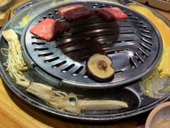 -喜来稀肉(北外滩白玉兰广场店)