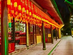 -龙华素斋(龙华路店)