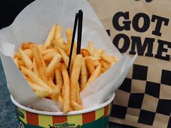 -Potato Corner(广州天河城店)