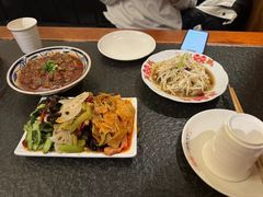 -福苗小骆驼烧烤(大唐不夜城店)