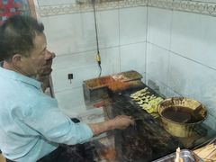 -张四烤羊肉(西藏自治区拉萨市丹杰林巷店)