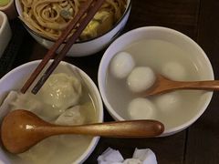-水墨澜渟足道·SPA·传统(四望亭东关街店)