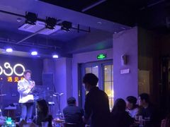 -MOSSO音乐酒吧·live house(长乐路店)